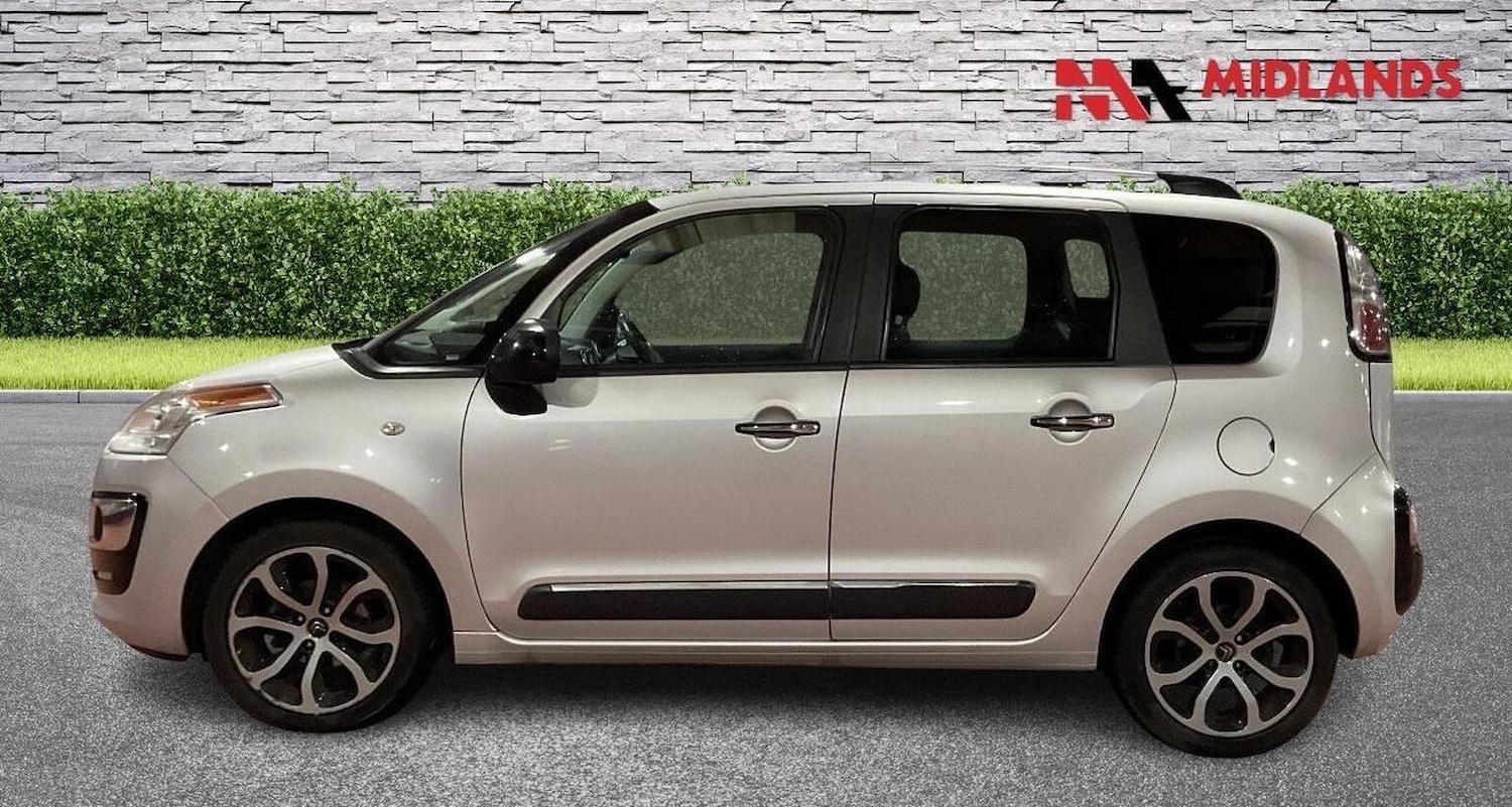 Used Citroen C3 Picasso 2016 for sale - 77548163: Photo 6