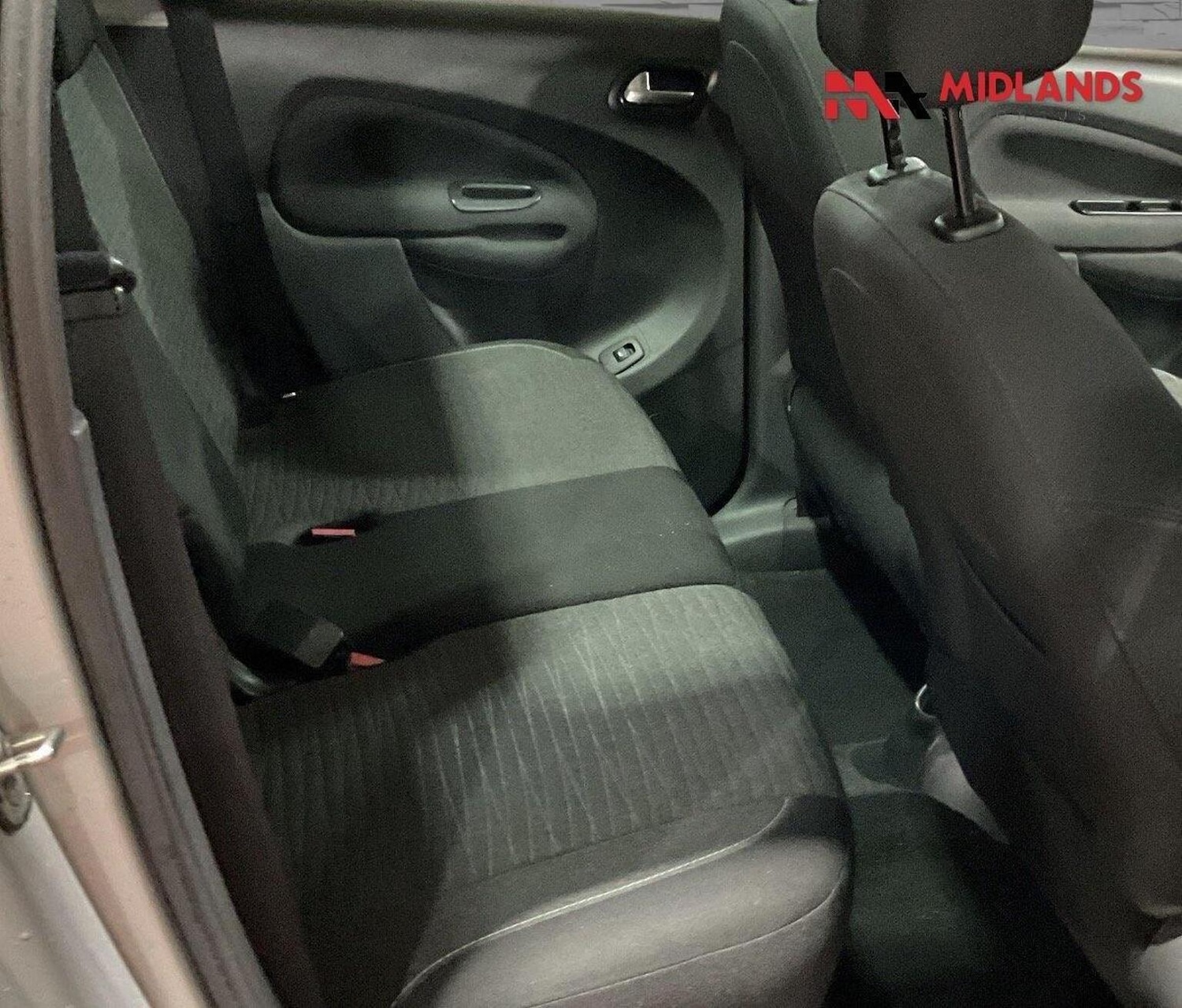 Used Citroen C3 Picasso 2016 for sale - 77548163: Photo 9