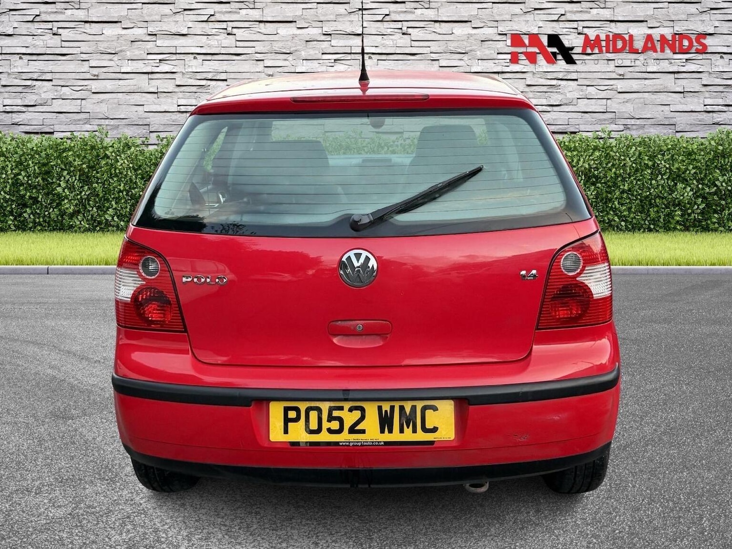 Used Volkswagen Polo 2002 for sale - 77991591: Photo 7