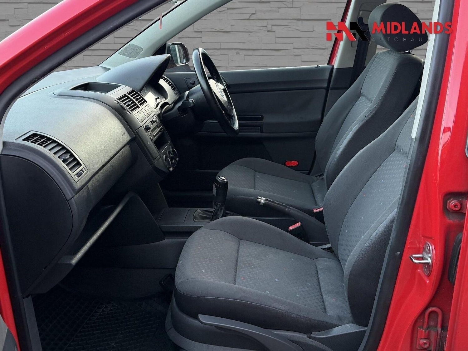 Used Volkswagen Polo 2002 for sale - 77991591: Photo 8