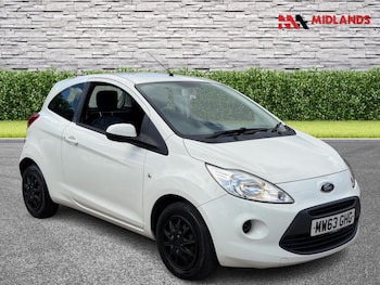 Used Ford Ka 2013 for sale - 78944718: Photo
