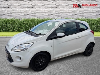 Used Ford Ka 2013 for sale - 78944718: Photo