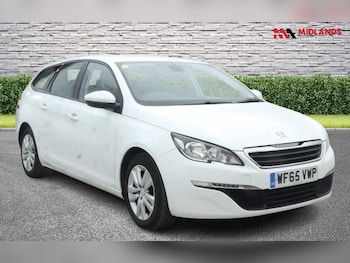 Used Peugeot 308 2015 for sale - 78414996: Photo