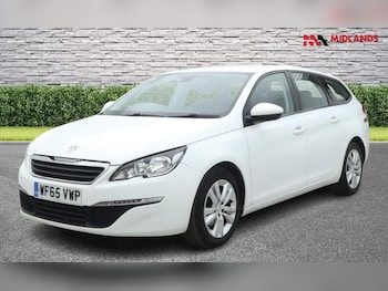 Used Peugeot 308 2015 for sale - 78414996: Photo