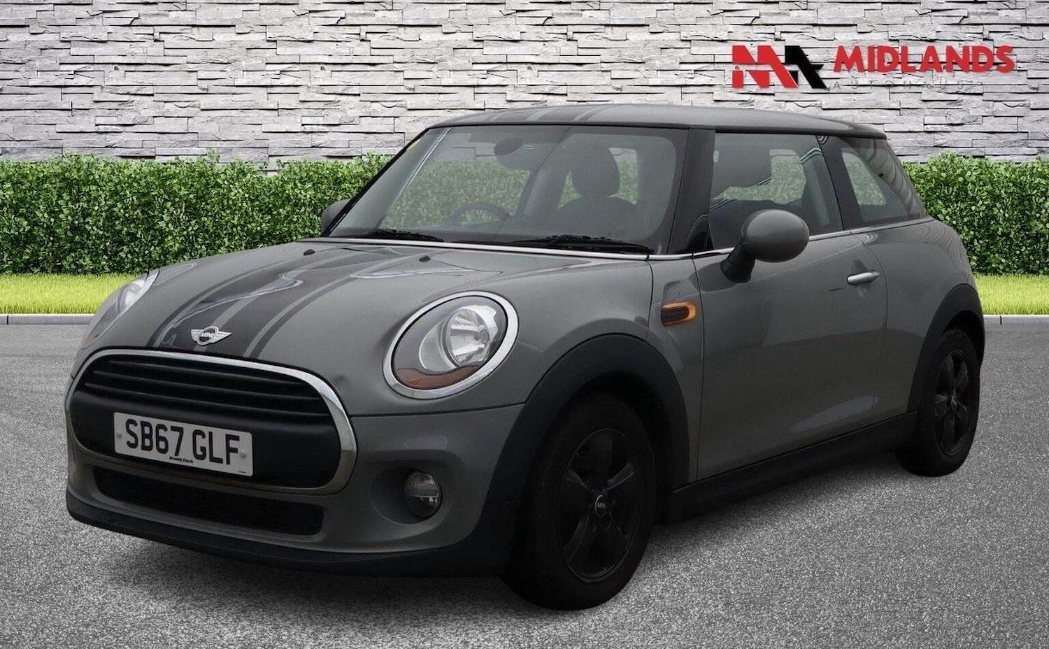 Used MINI Hatch 2017 for sale - 77357418: Photo 3
