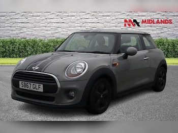 Used MINI Hatch 2017 for sale - 77357418: Photo