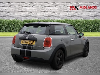 Used MINI Hatch 2017 for sale - 77357418: Photo