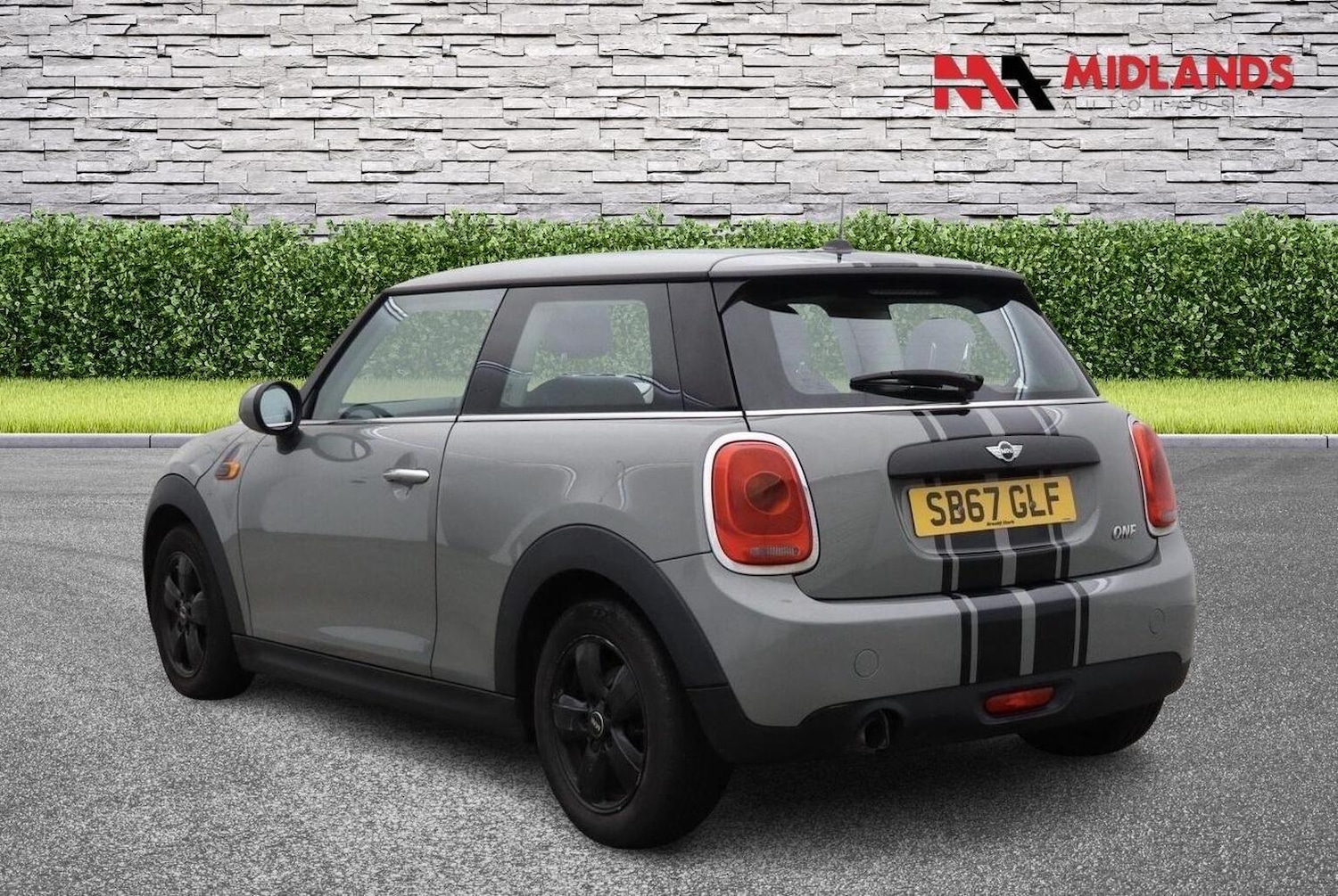 Used MINI Hatch 2017 for sale - 77357418: Photo 5