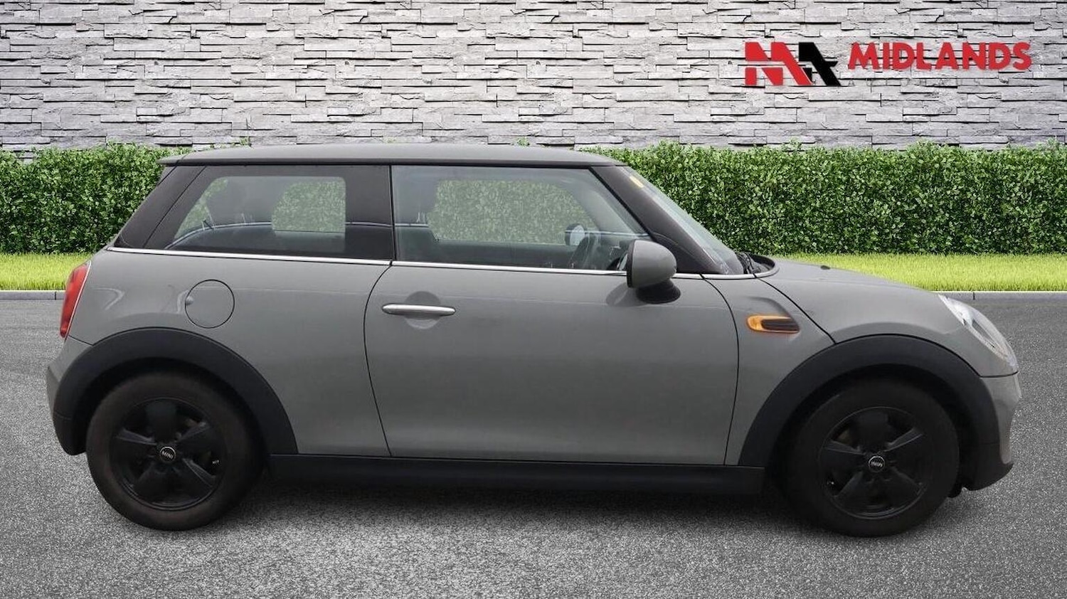 Used MINI Hatch 2017 for sale - 77357418: Photo 6