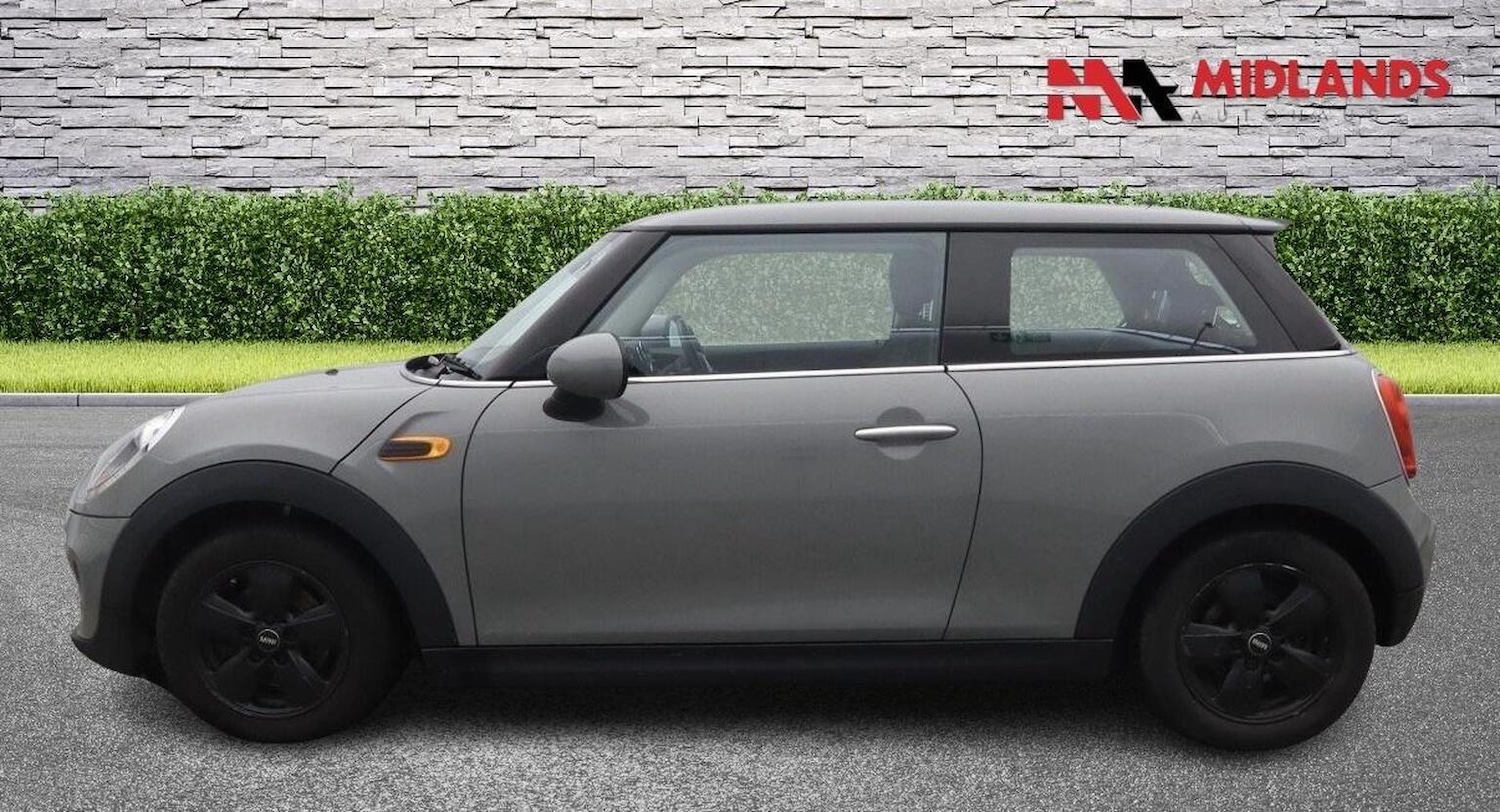 Used MINI Hatch 2017 for sale - 77357418: Photo 8