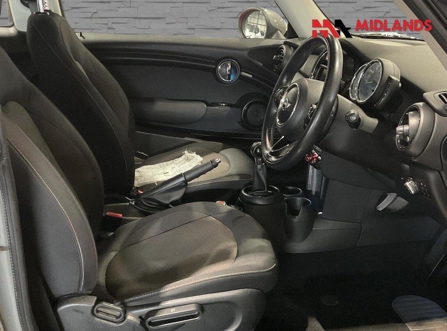 Used MINI Hatch 2017 for sale - 77357418: Photo 9