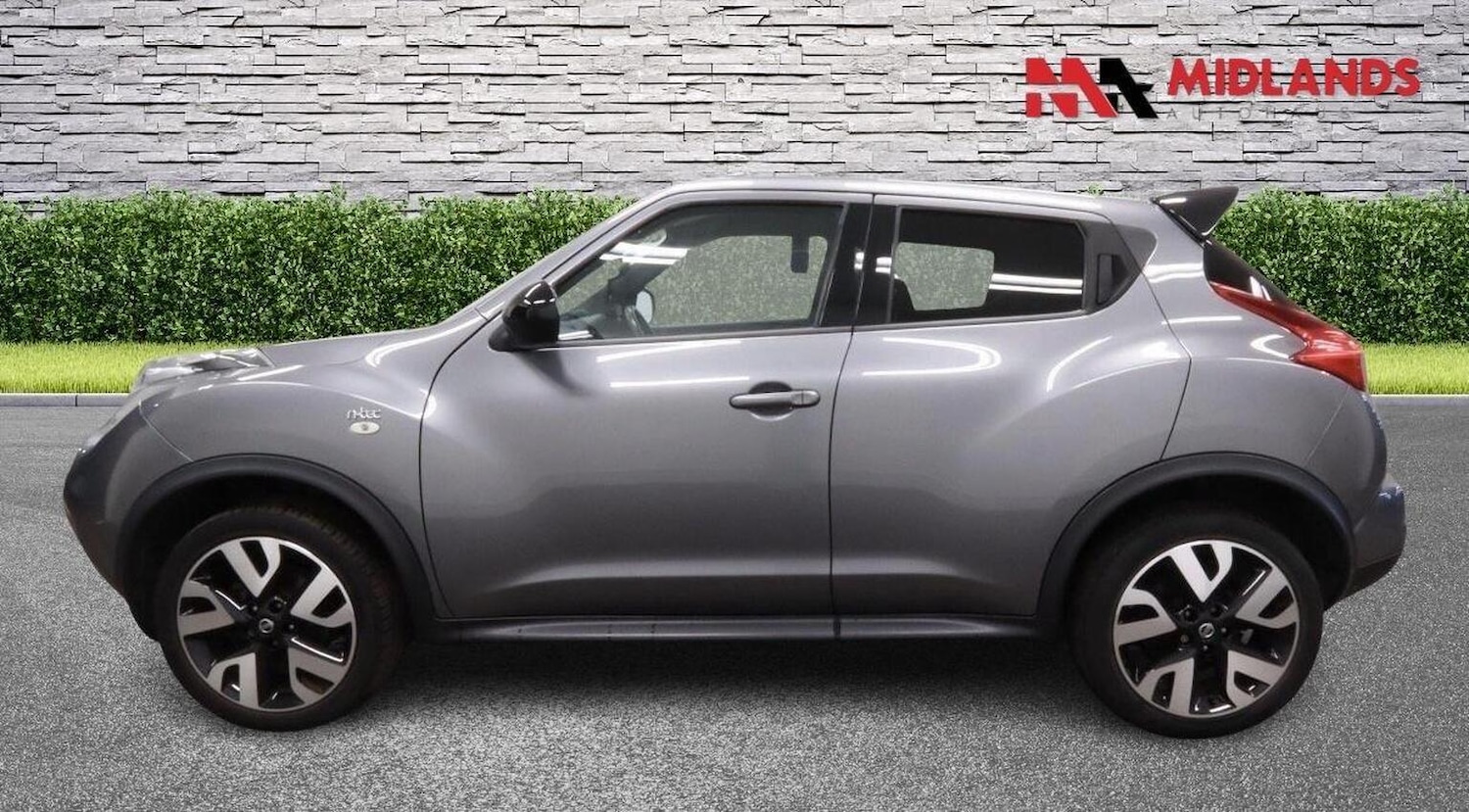 Used Nissan Juke 2014 for sale - 77357293: Photo 6