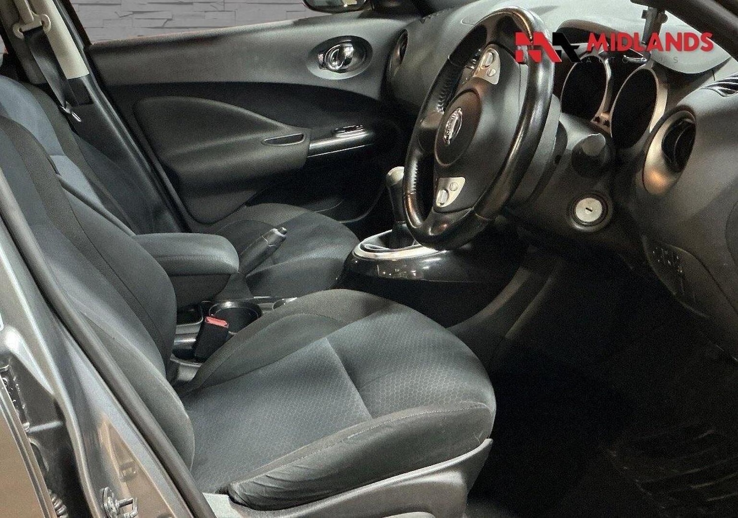 Used Nissan Juke 2014 for sale - 77357293: Photo 8