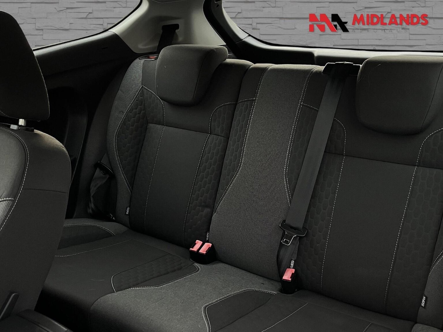 Used Ford Fiesta 2015 for sale - 76631519: Photo 13