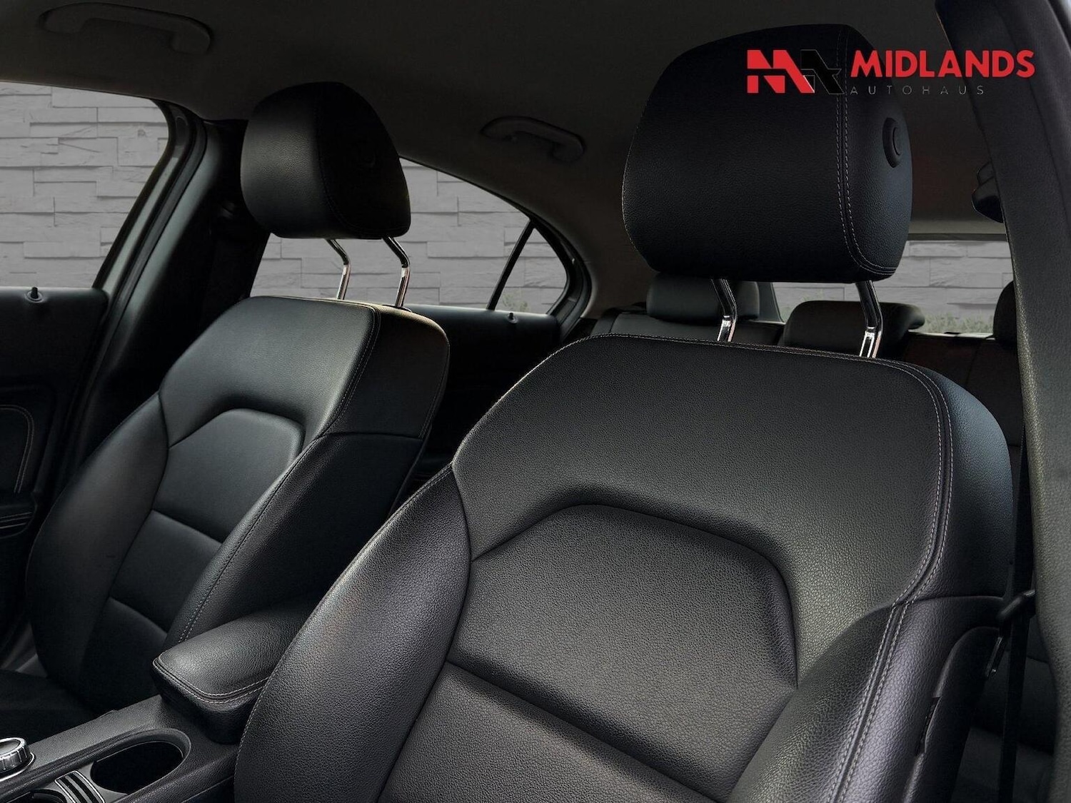 Used Mercedes-Benz A-Class 2017 for sale - 76725645: Photo 10