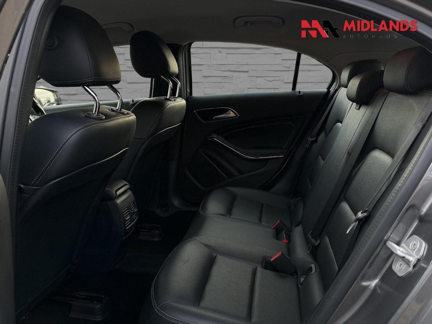 Used Mercedes-Benz A-Class 2017 for sale - 76725645: Photo 12