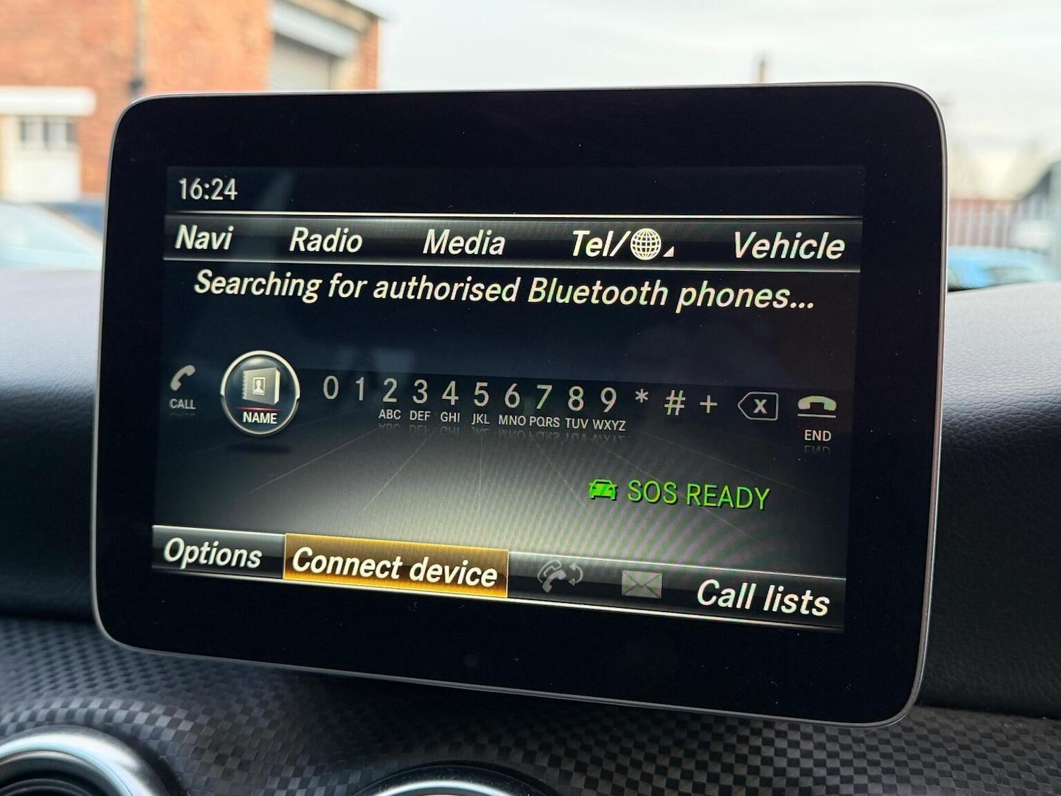 Used Mercedes-Benz A-Class 2017 for sale - 76725645: Photo 13