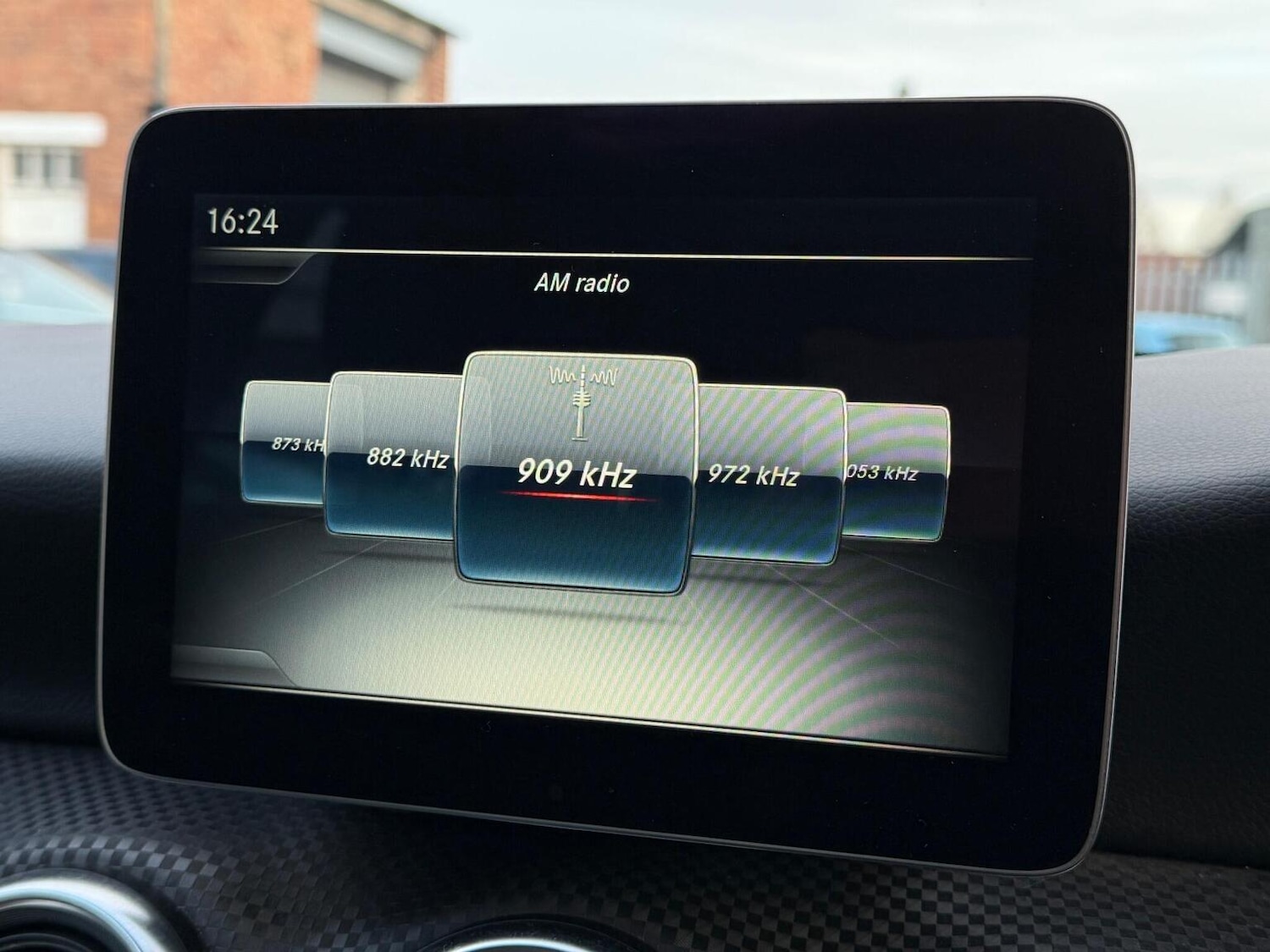 Used Mercedes-Benz A-Class 2017 for sale - 76725645: Photo 14