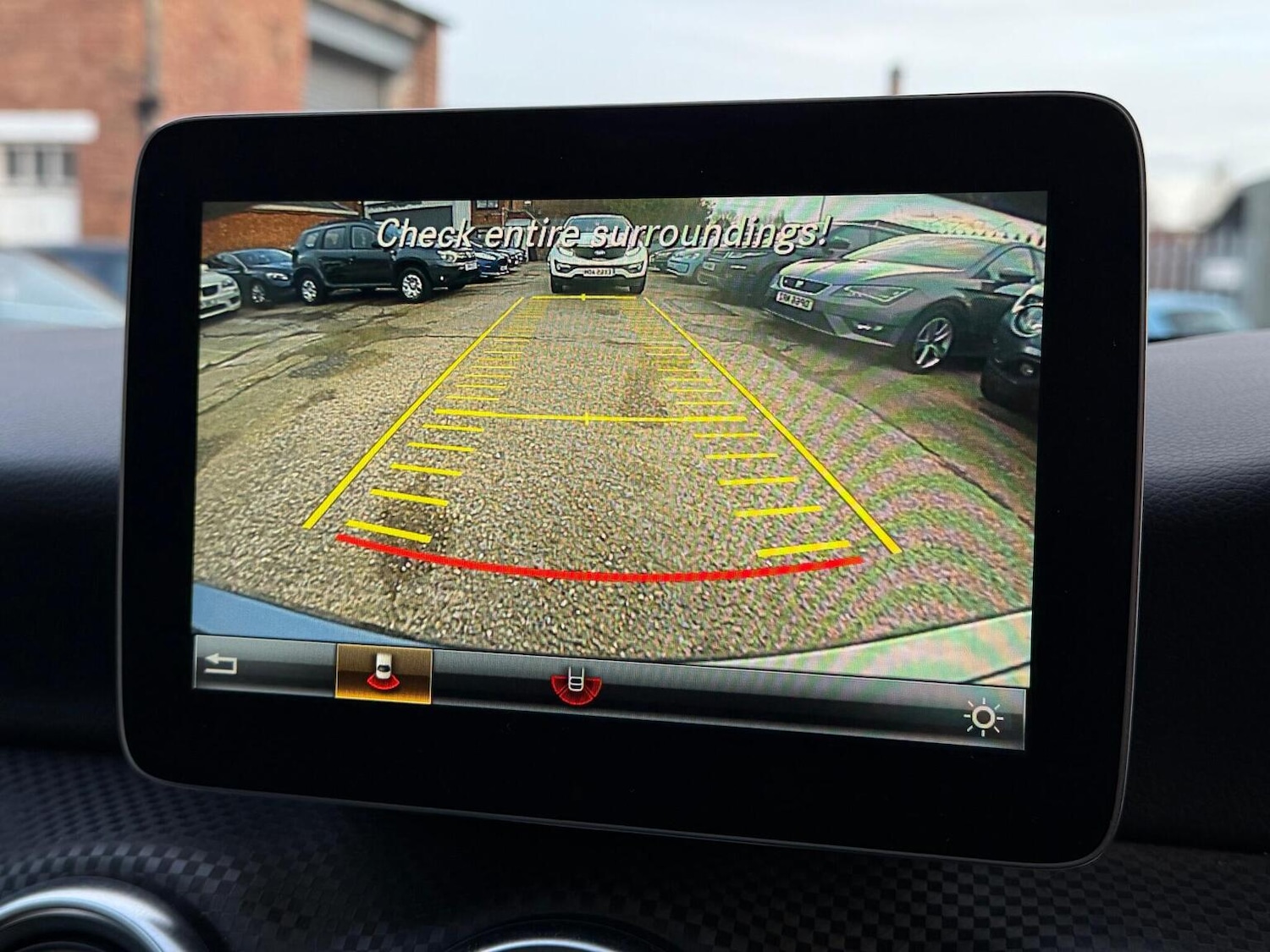 Used Mercedes-Benz A-Class 2017 for sale - 76725645: Photo 15