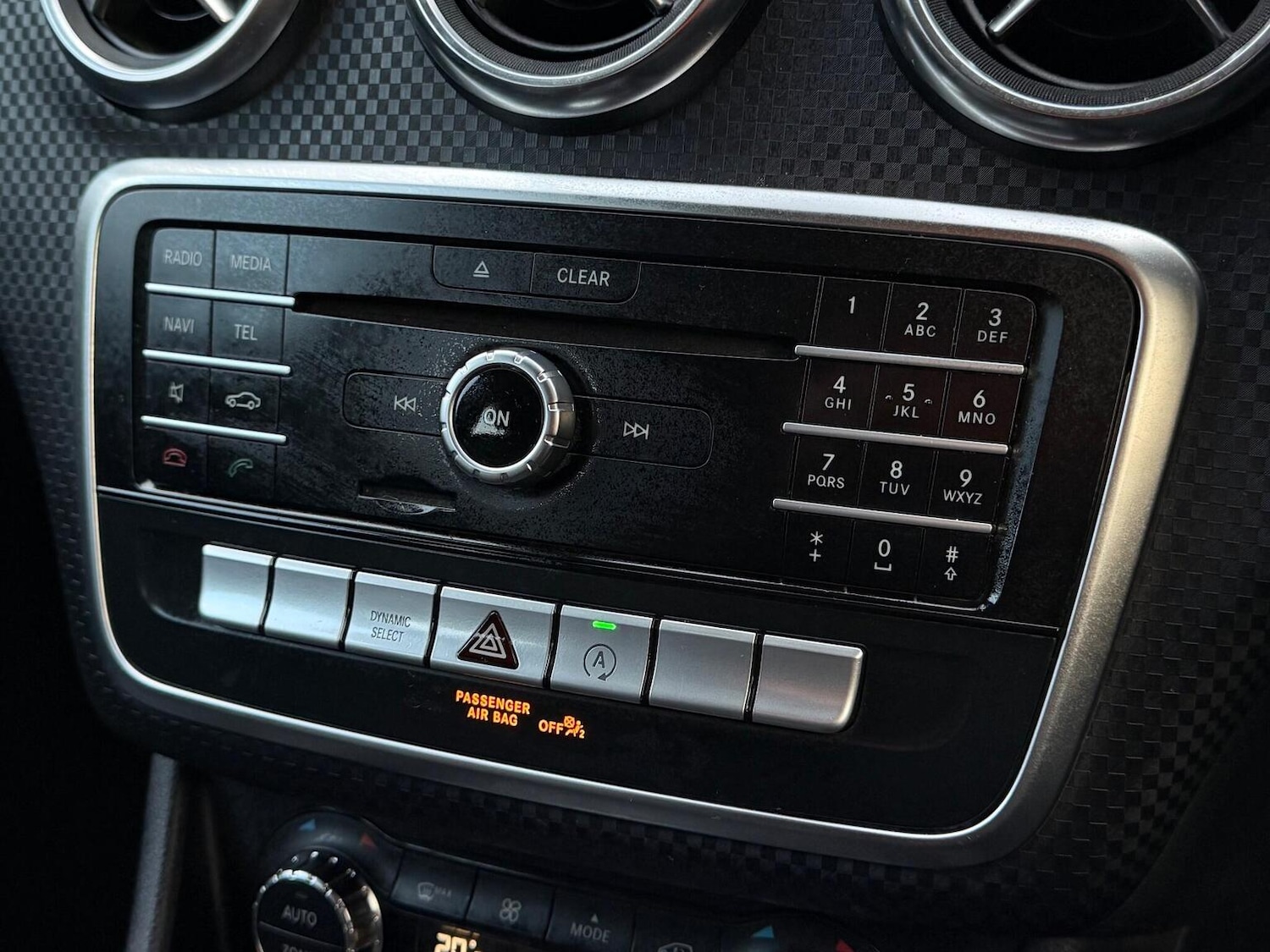 Used Mercedes-Benz A-Class 2017 for sale - 76725645: Photo 16