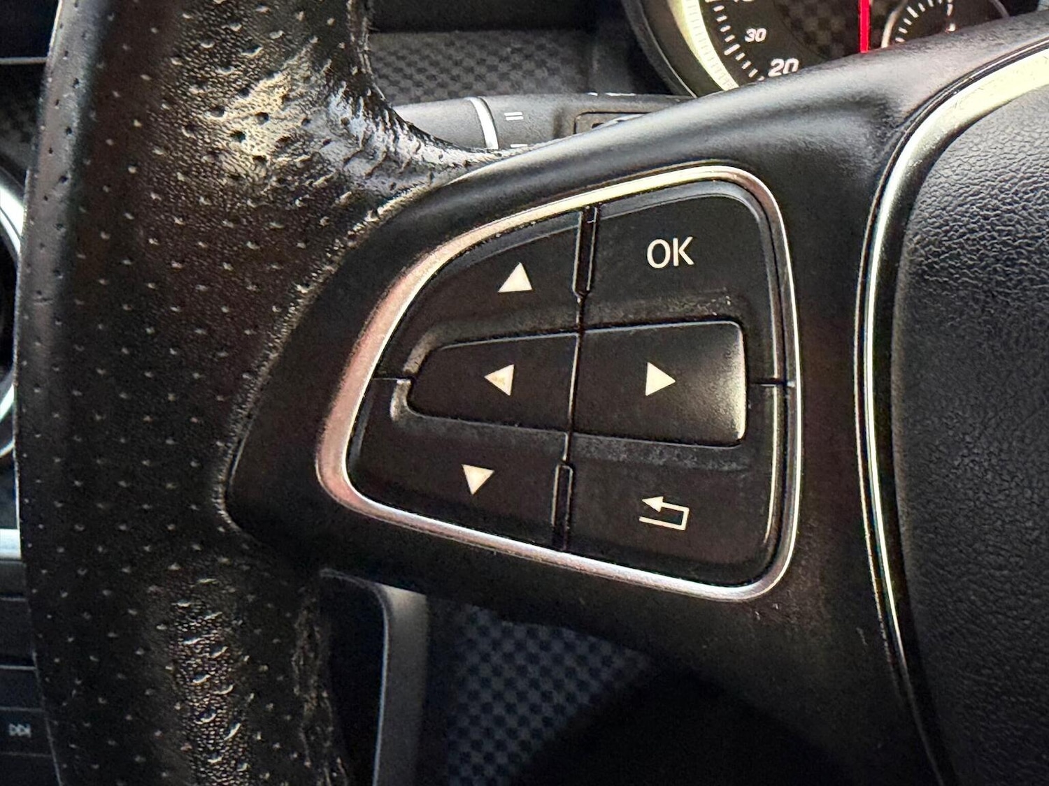 Used Mercedes-Benz A-Class 2017 for sale - 76725645: Photo 19