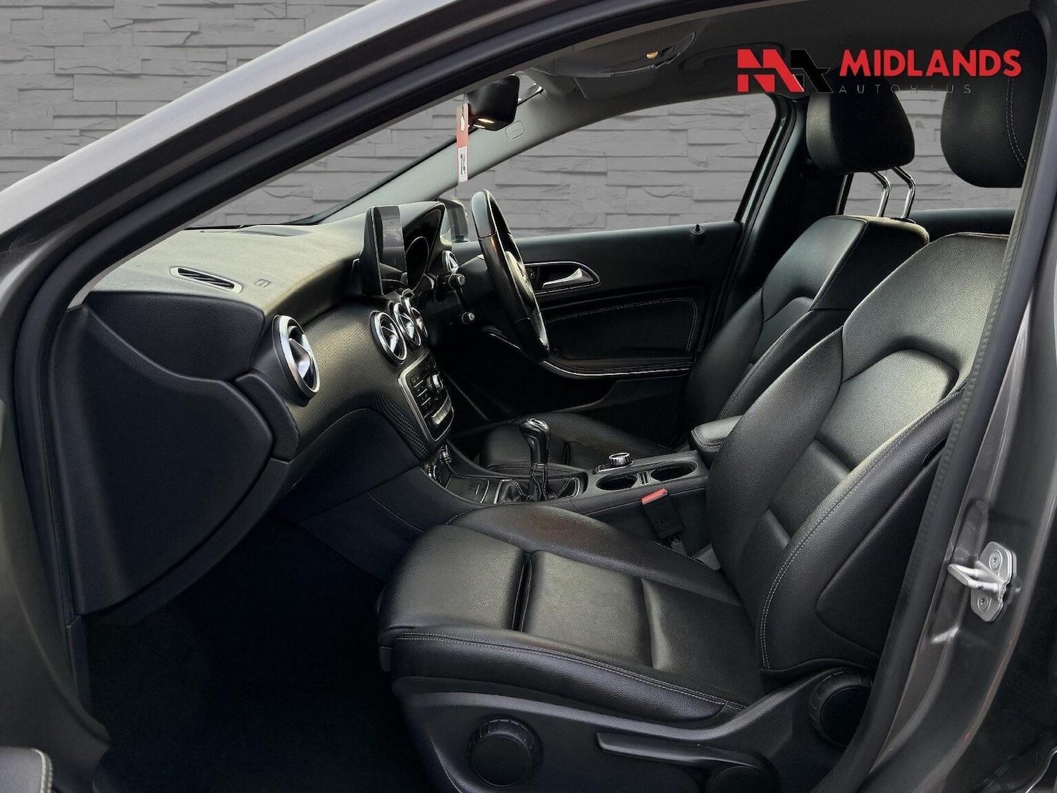 Used Mercedes-Benz A-Class 2017 for sale - 76725645: Photo 7