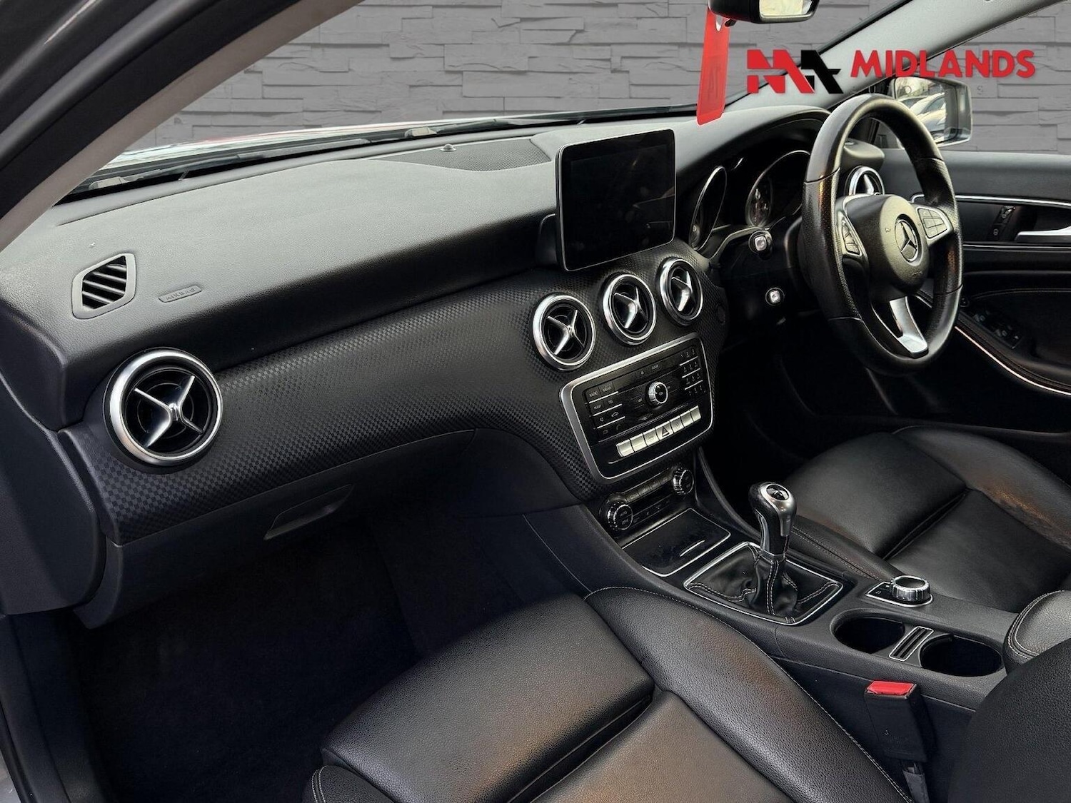 Used Mercedes-Benz A-Class 2017 for sale - 76725645: Photo 8