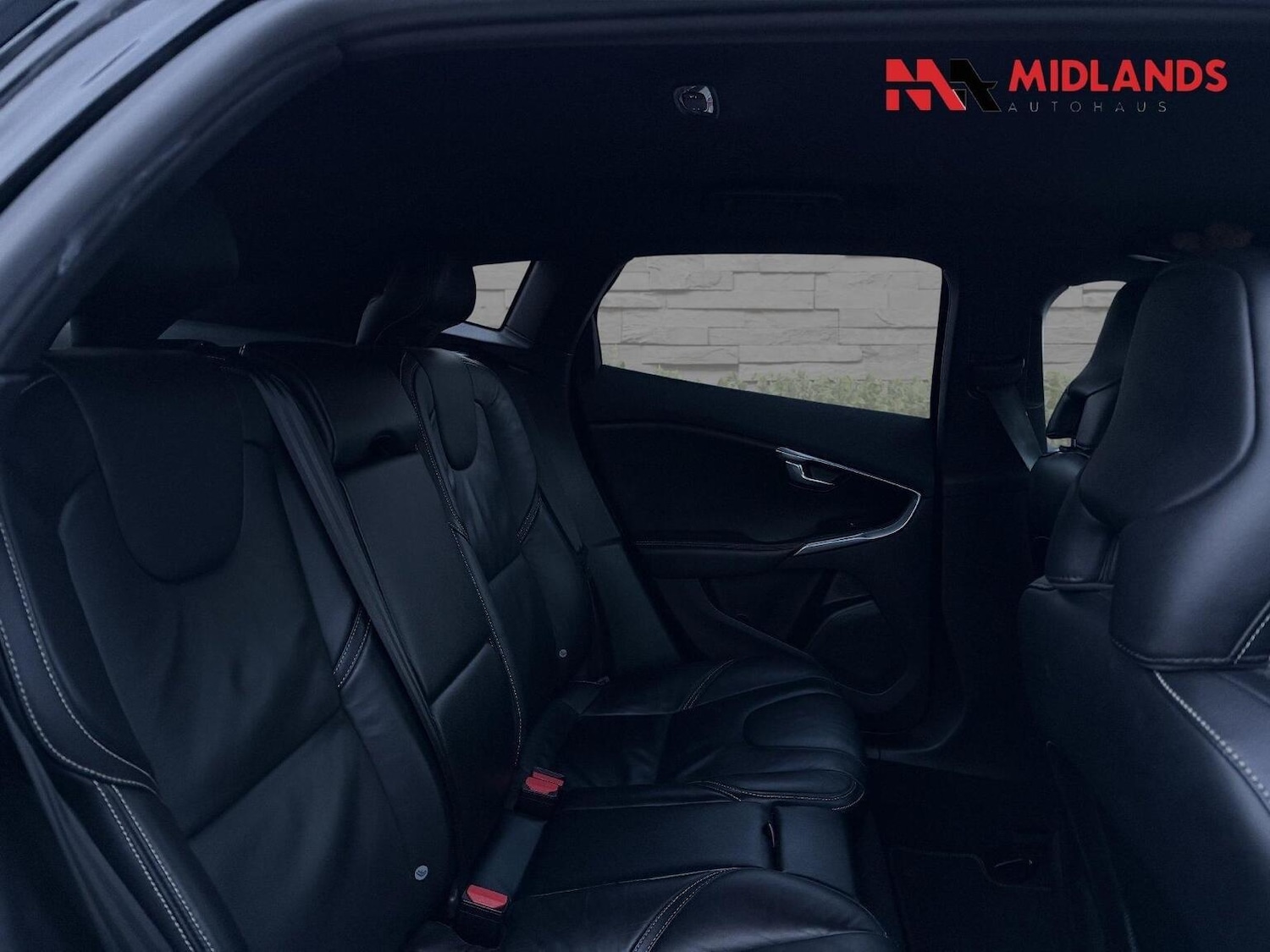 Used Volvo V40 2017 for sale - 77487206: Photo 13