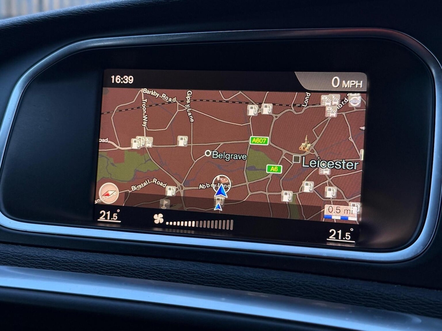 Used Volvo V40 2017 for sale - 77487206: Photo 15