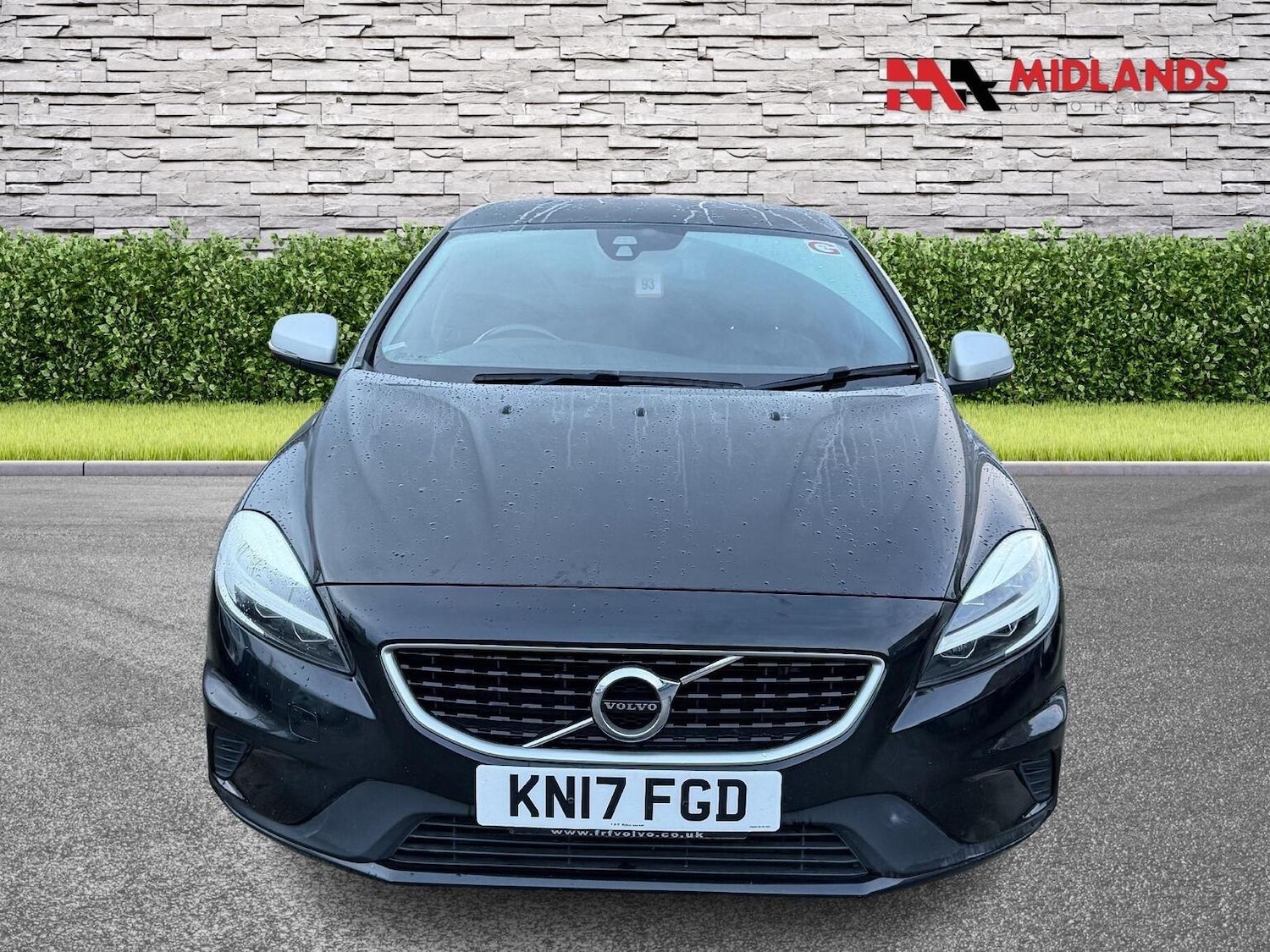 Used Volvo V40 2017 for sale - 77487206: Photo 6