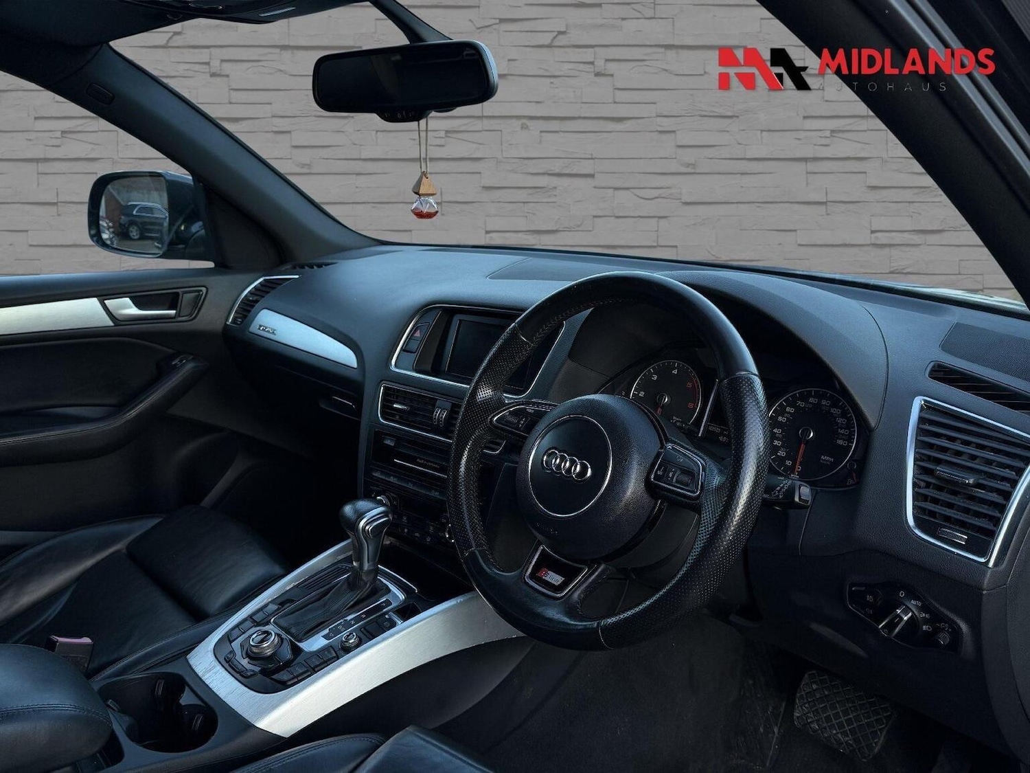 Used Audi Q5 2012 for sale - 77008168: Photo 10