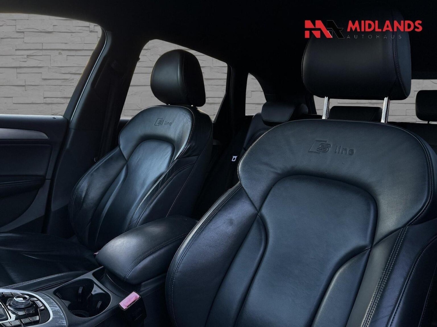 Used Audi Q5 2012 for sale - 77008168: Photo 11