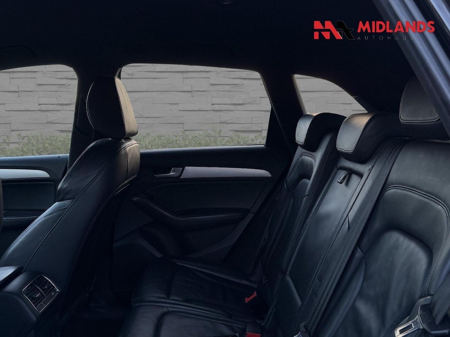 Used Audi Q5 2012 for sale - 77008168: Photo 13