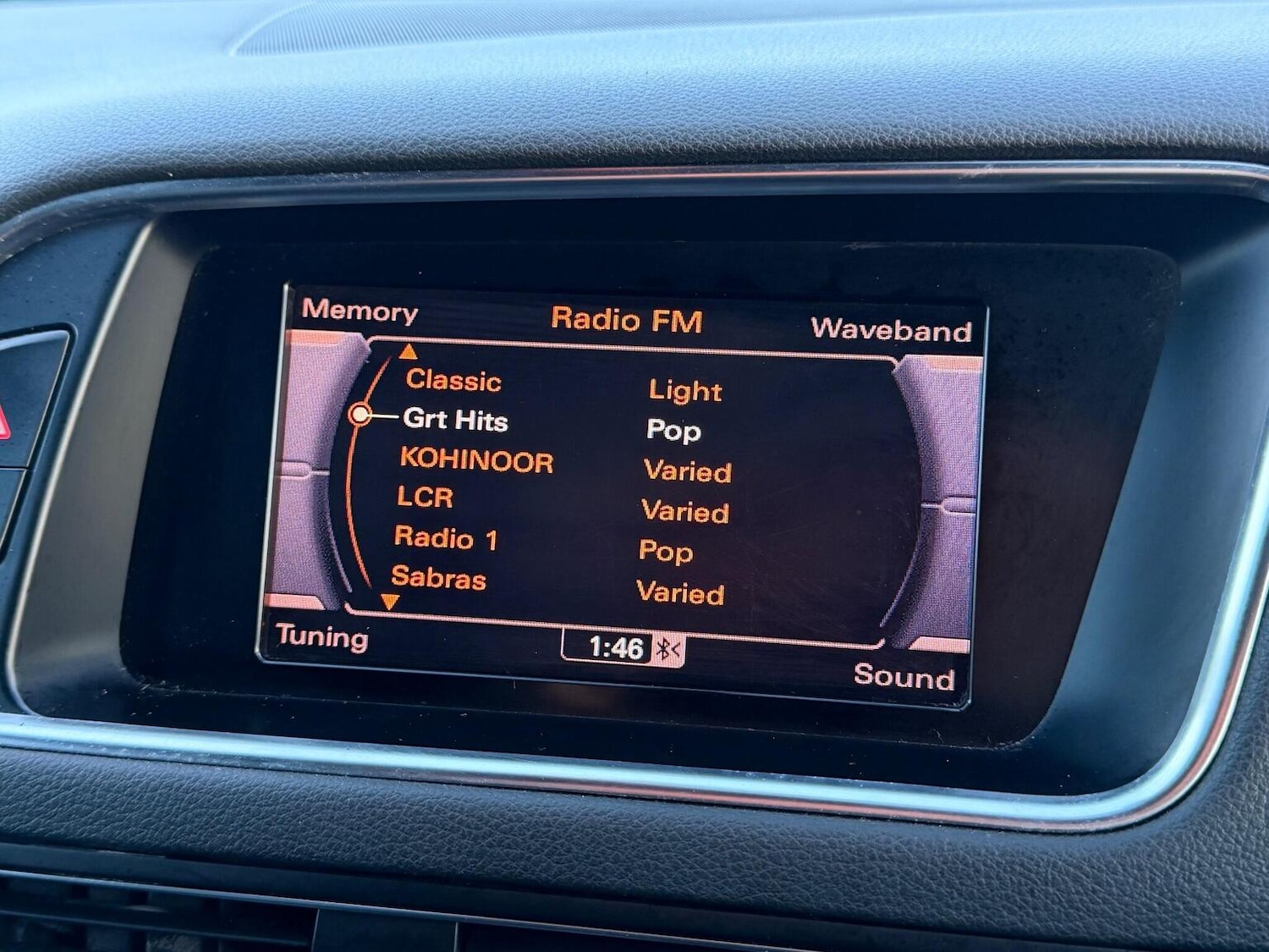 Used Audi Q5 2012 for sale - 77008168: Photo 15