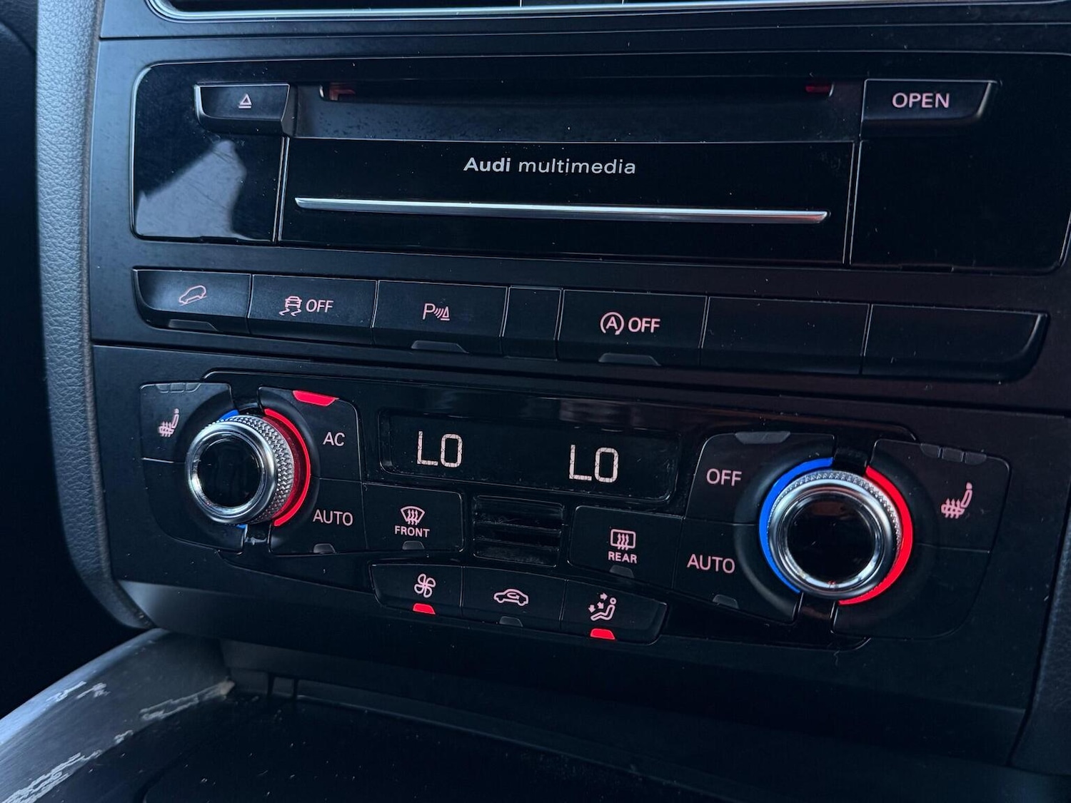 Used Audi Q5 2012 for sale - 77008168: Photo 17