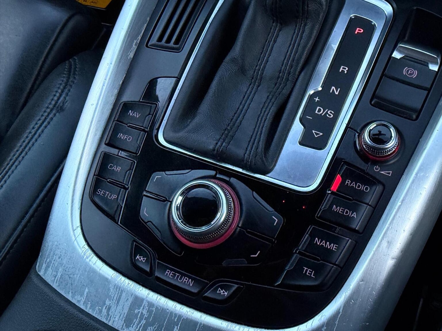 Used Audi Q5 2012 for sale - 77008168: Photo 19