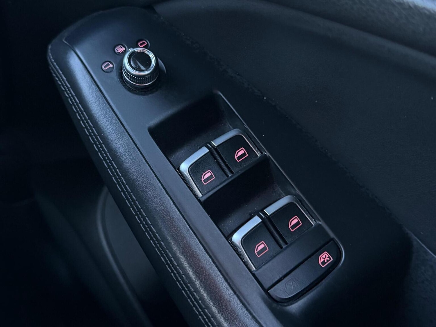 Used Audi Q5 2012 for sale - 77008168: Photo 20