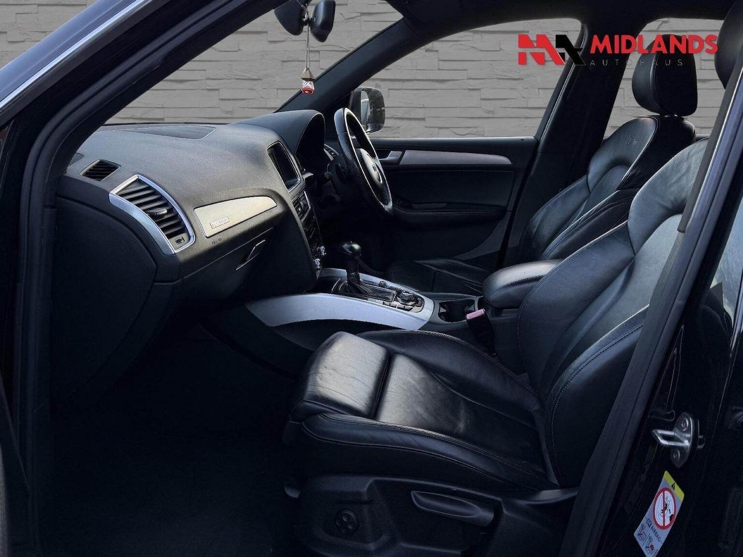 Used Audi Q5 2012 for sale - 77008168: Photo 8