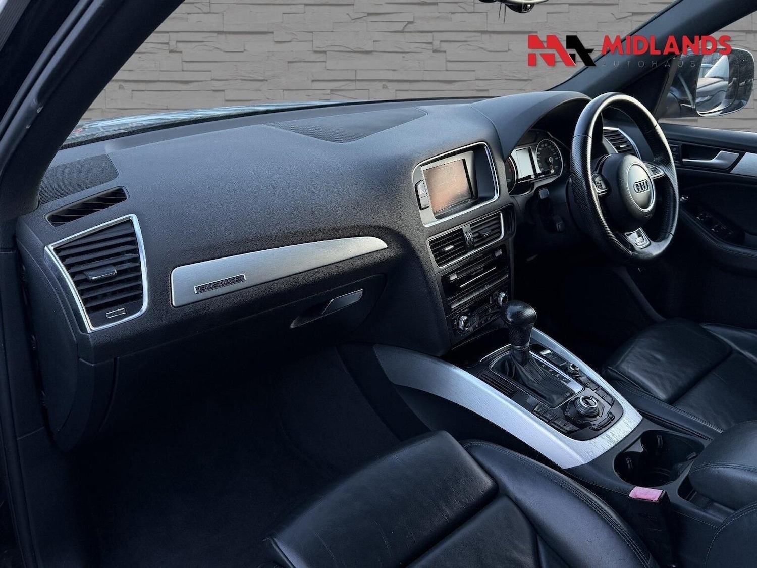 Used Audi Q5 2012 for sale - 77008168: Photo 9