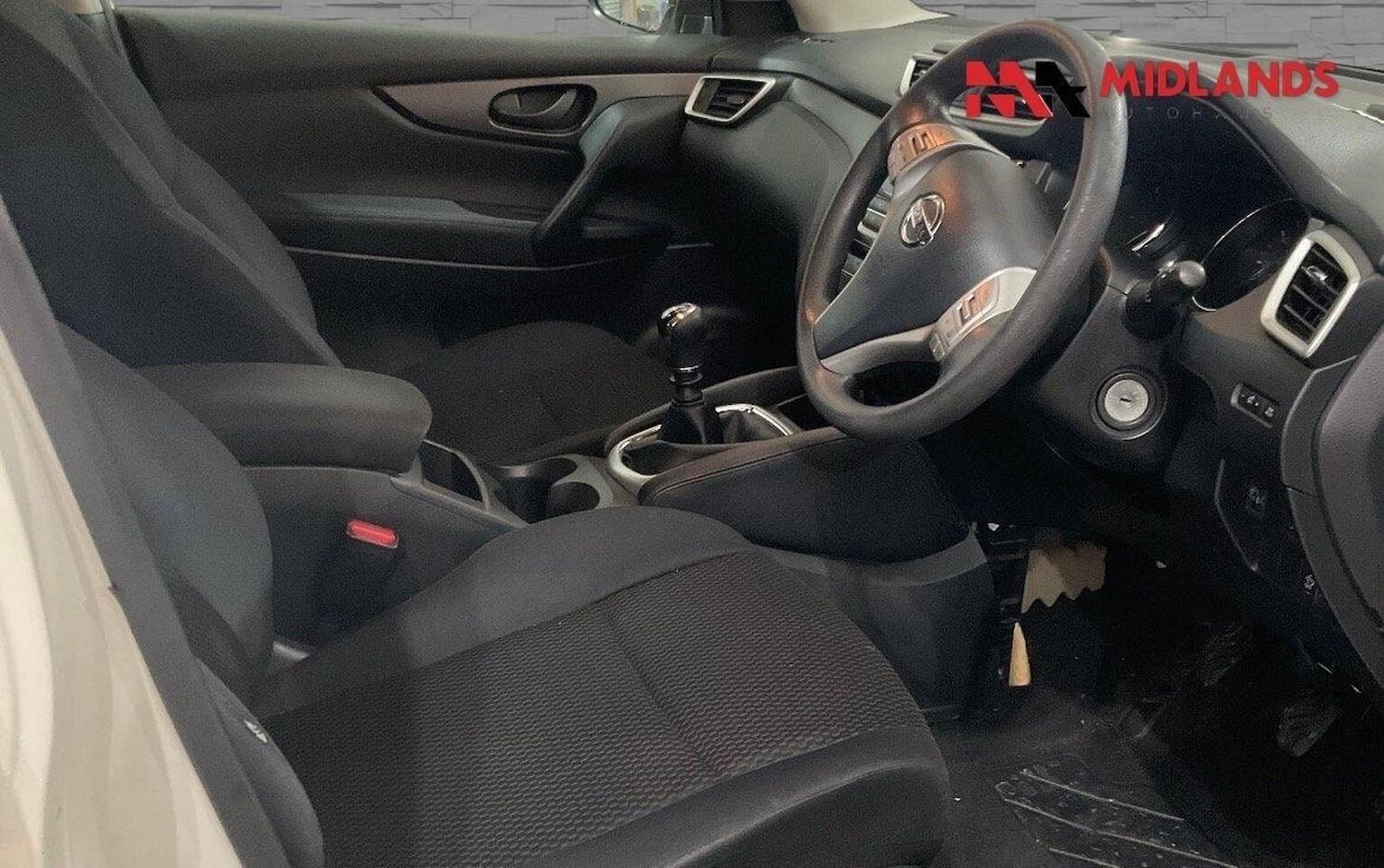 Used Nissan Qashqai 2014 for sale - 77303701: Photo 8