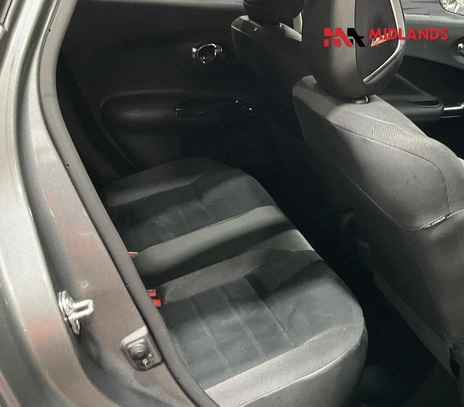 Used Nissan Juke 2018 for sale - 76497496: Photo 8