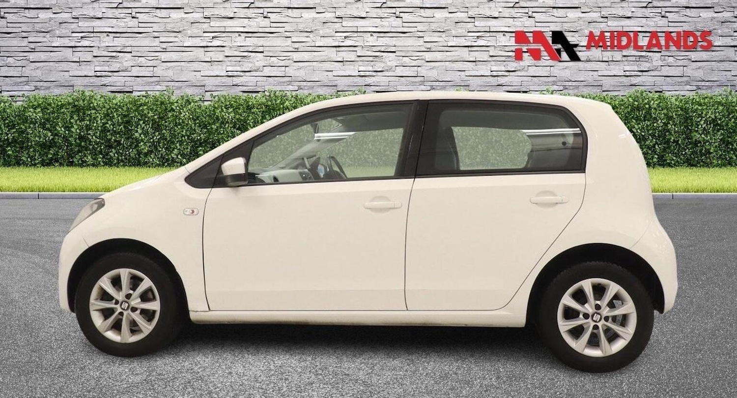 Used SEAT Mii 2014 for sale - 77080757: Photo 5