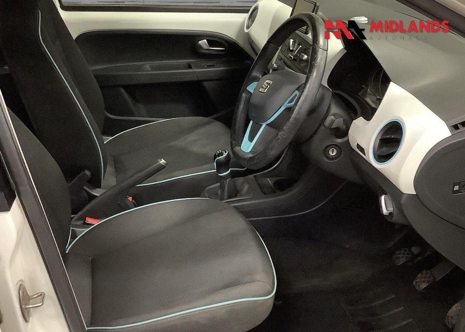 Used SEAT Mii 2014 for sale - 77080757: Photo 6