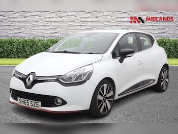 Used Renault Clio 2015 for sale - 79176720: Photo