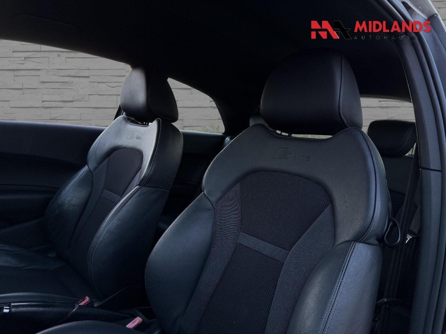 Used Audi A1 2011 for sale - 77220547: Photo 13