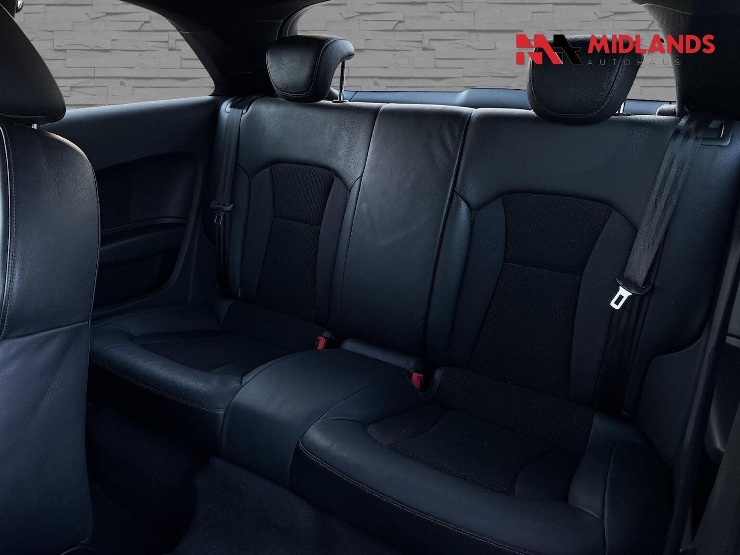 Used Audi A1 2011 for sale - 77220547: Photo 14