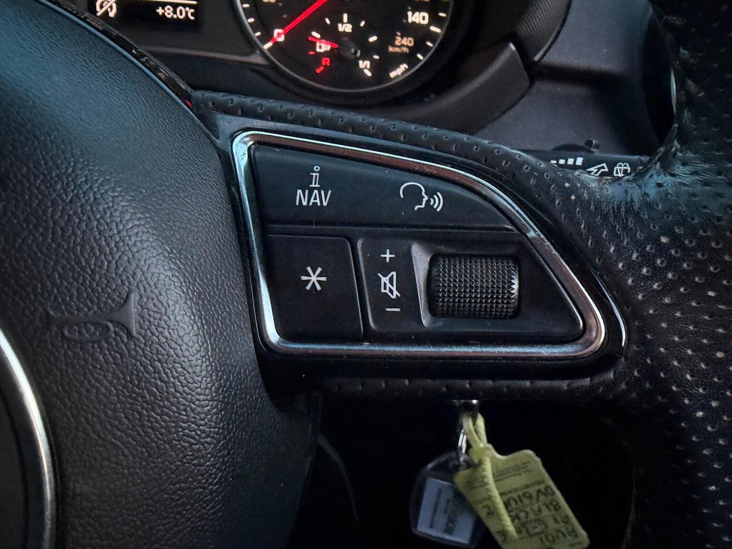 Used Audi A1 2011 for sale - 77220547: Photo 17