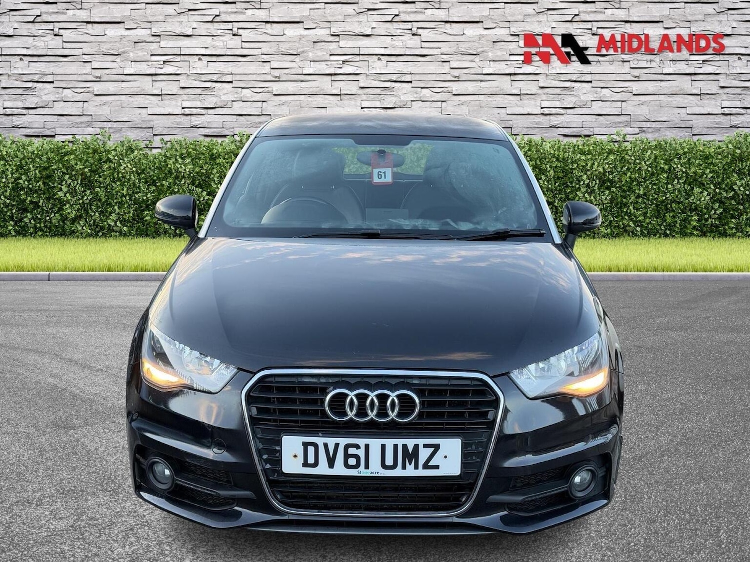 Used Audi A1 2011 for sale - 77220547: Photo 6