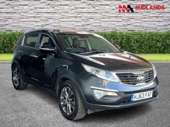2013 - 1.7 CRDi EcoDynamics 3 2WD Euro 5 (s/s) 5dr