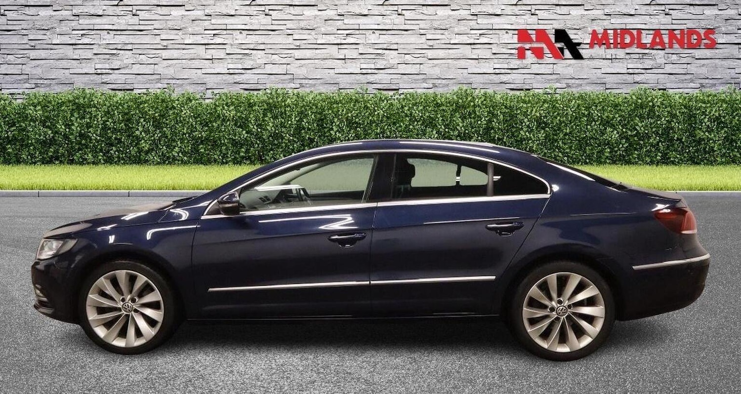 Used Volkswagen CC 2014 for sale - 77603349: Photo 6